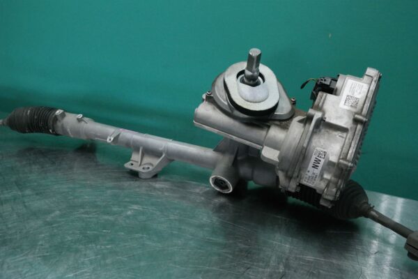 STEERING BOX/RACK F48 (027) *32-12*
