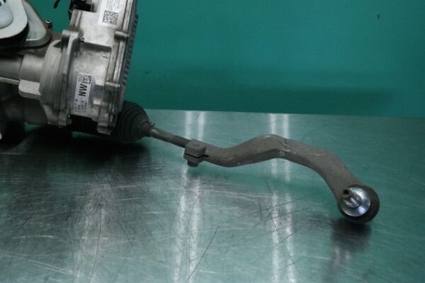 STEERING BOX/RACK F48 (027) *32-12*