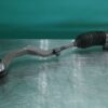 STEERING BOX/RACK F48 (027) *32-12*