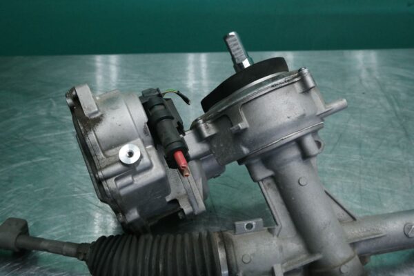 STEERING BOX/RACK F48 (027) *32-12*