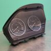 INSTRUMENT CLUSTER INSTRUMENT CLUSTER, DIESEL, AUTO T/M, F48, 08/15-06/22