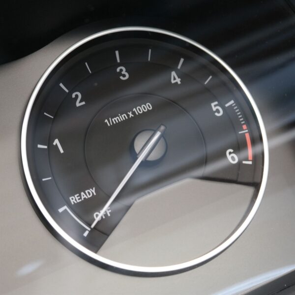 INSTRUMENT CLUSTER INSTRUMENT CLUSTER, DIESEL, AUTO T/M, F48, 08/15-06/22