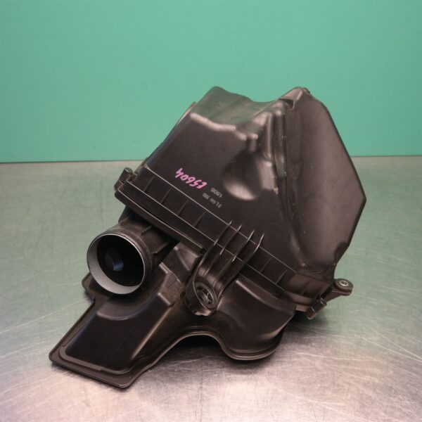 AIR CLEANER/BOX F10 (593) *13-20*