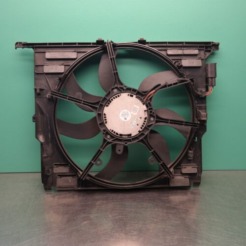 FAN F10 (740) *17-10*
