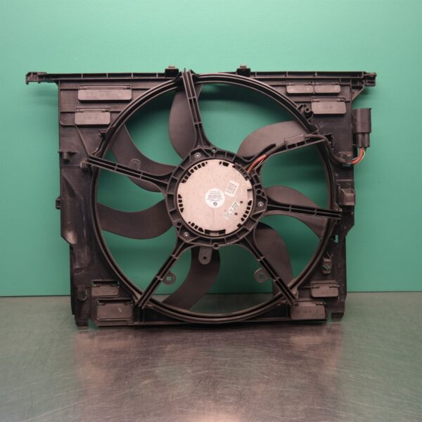 FAN F10 (740) *17-10*