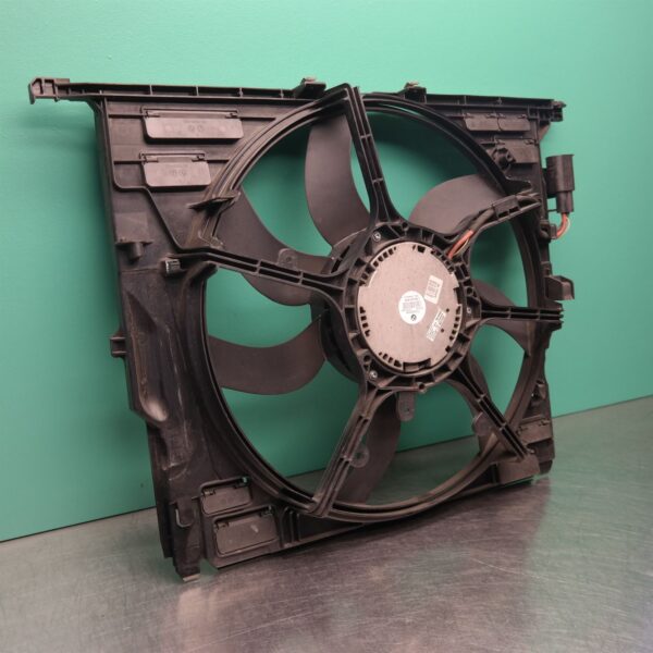 FAN F10 (740) *17-10*