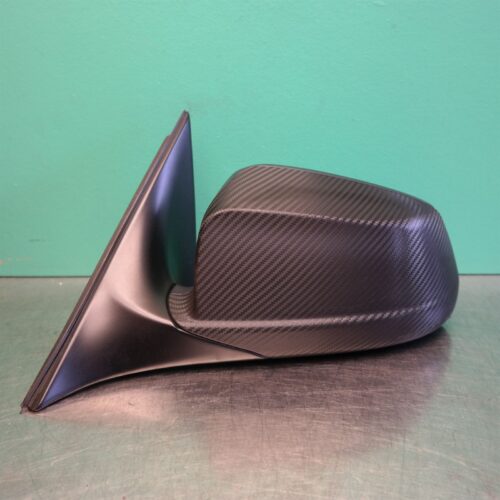 LEFT DOOR MIRROR F10 (609) *51-07*