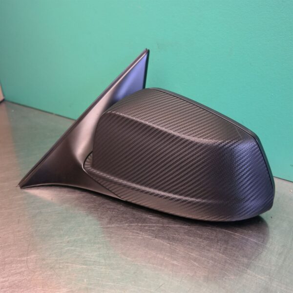 SAMSUNG CSC LEFT DOOR MIRROR F10 (609) *51-07*