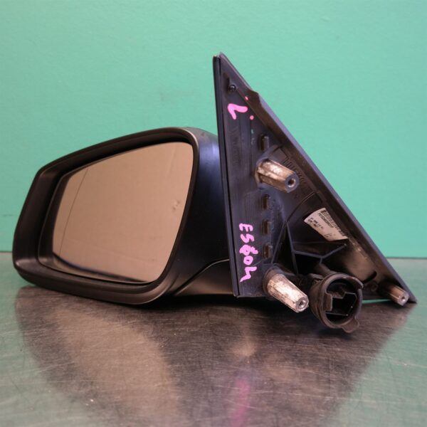 SAMSUNG CSC LEFT DOOR MIRROR F10 (609) *51-07*