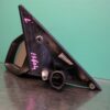 SAMSUNG CSC LEFT DOOR MIRROR F10 (609) *51-07*