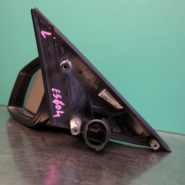 SAMSUNG CSC LEFT DOOR MIRROR F10 (609) *51-07*