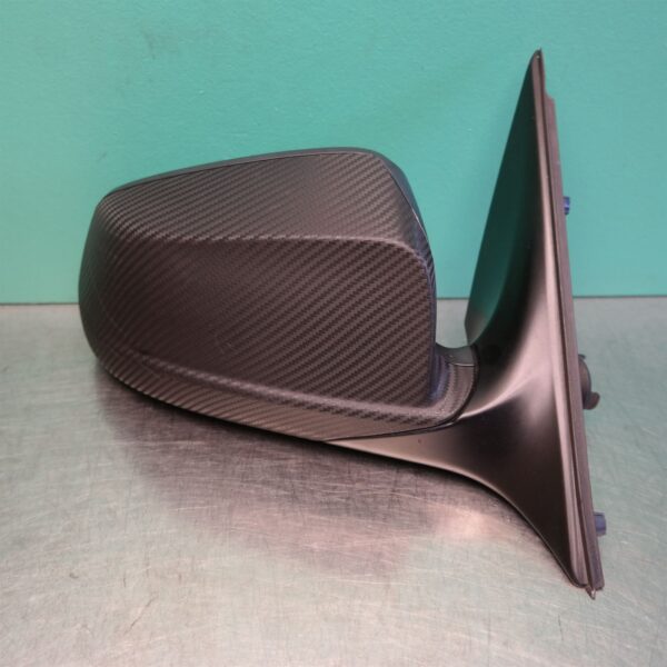 RIGHT DOOR MIRROR F10 (610) *51-07*