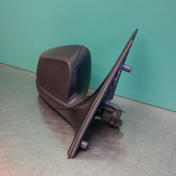 RIGHT DOOR MIRROR F10 (610) *51-07*