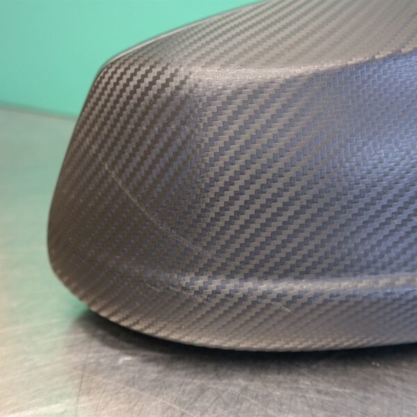 RIGHT DOOR MIRROR F10 (610) *51-07*