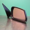 RIGHT DOOR MIRROR F10 (610) *51-07*