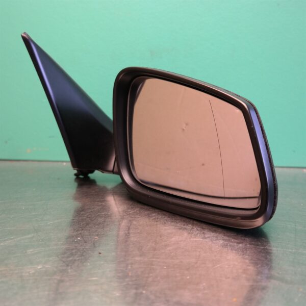 RIGHT DOOR MIRROR F10 (610) *51-07*