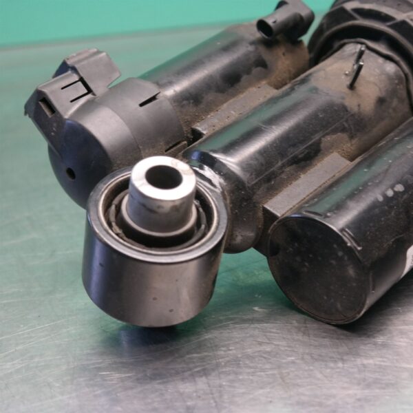 LEFT REAR STRUT G30 (823) *33-50* airbag and alloy type