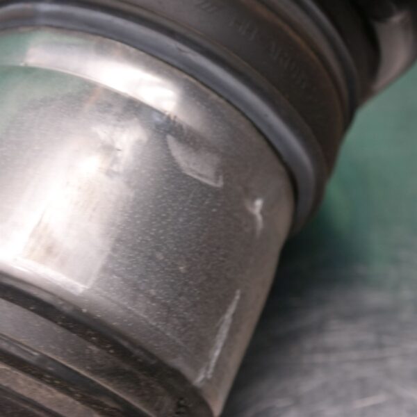 LEFT REAR STRUT G30 (823) *33-50* airbag and alloy type