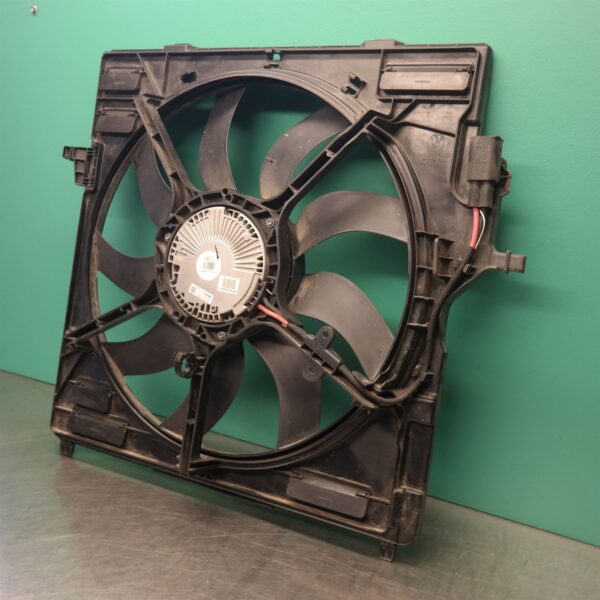 SAMSUNG CSC FAN F15 (472) *17-10*