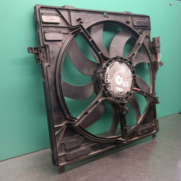 SAMSUNG CSC FAN F15 (472) *17-10*