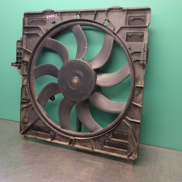 SAMSUNG CSC FAN F15 (472) *17-10*