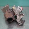 TURBO/SUPERCHARGER E70 (759) *11-50* D6 N57