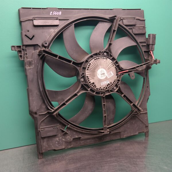 FAN E70 (242) *17-10*
