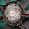FAN E70 (242) *17-10*
