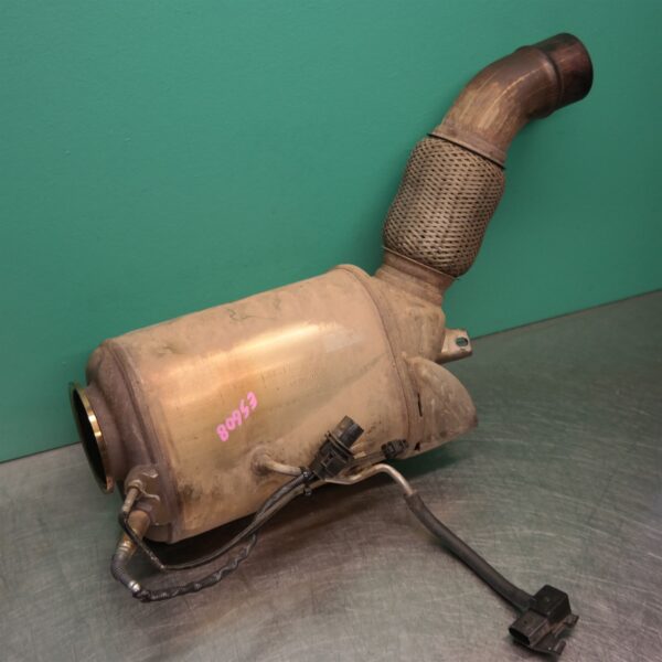 SAMSUNG CSC PARTICULATE FILTER/DPF E70 (692) *18-10* D6