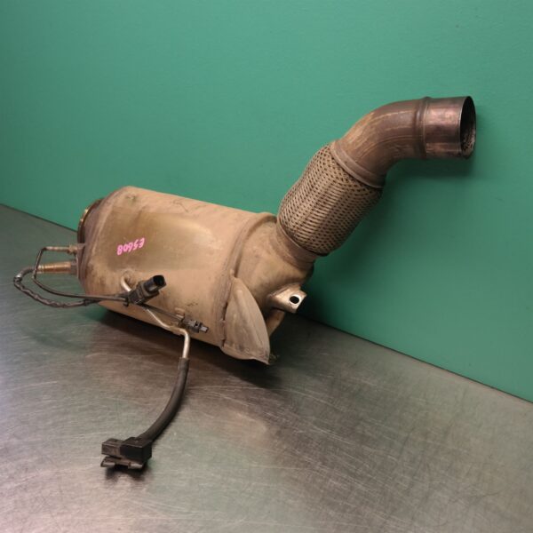 SAMSUNG CSC PARTICULATE FILTER/DPF E70 (692) *18-10* D6