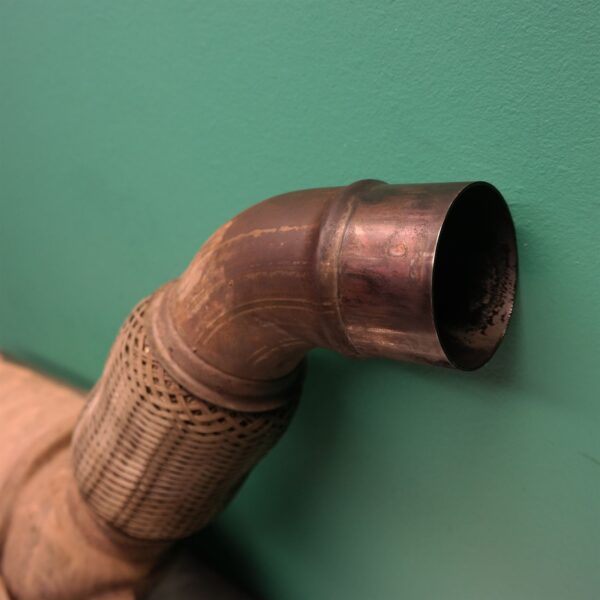 SAMSUNG CSC PARTICULATE FILTER/DPF E70 (692) *18-10* D6