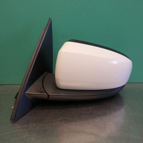 LEFT DOOR MIRROR E70 (737) *51-07*