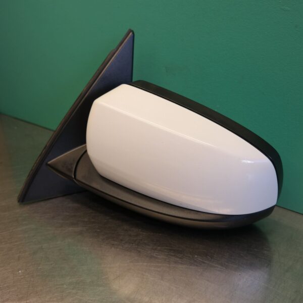 SAMSUNG CSC LEFT DOOR MIRROR E70 (737) *51-07*