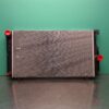 RADIATOR F10 (013) *17-05*