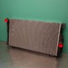 RADIATOR F10 (013) *17-05*
