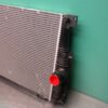 RADIATOR F10 (013) *17-05*