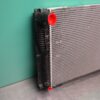 RADIATOR F10 (013) *17-05*