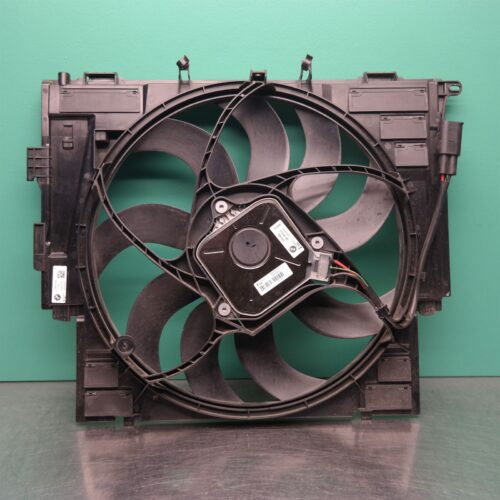 FAN F10/F11, 05/10-01/17