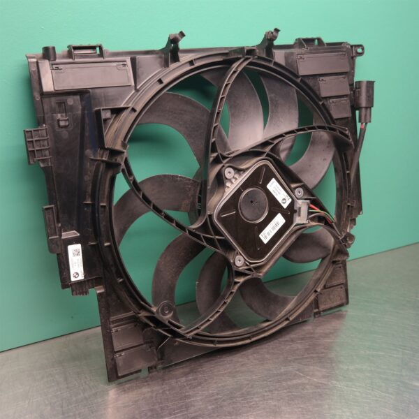 SAMSUNG CSC FAN F10/F11, 05/10-01/17