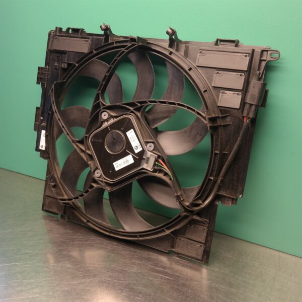 SAMSUNG CSC FAN F10/F11, 05/10-01/17