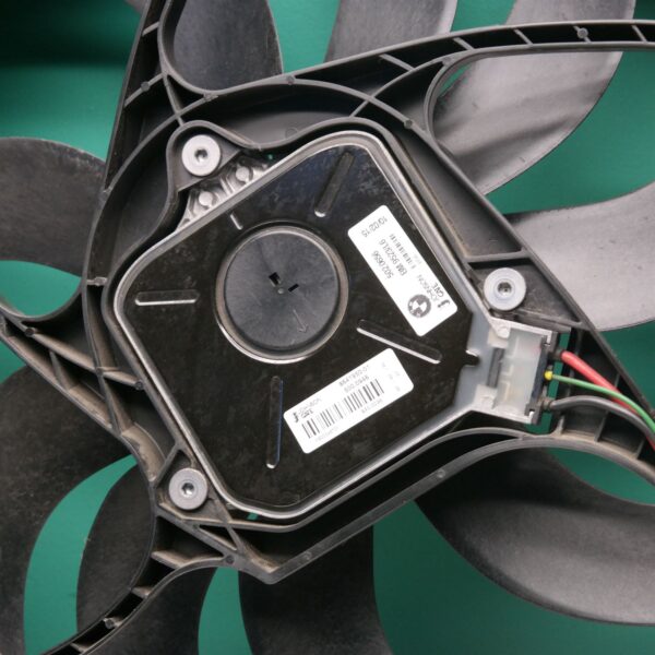 SAMSUNG CSC FAN F10/F11, 05/10-01/17