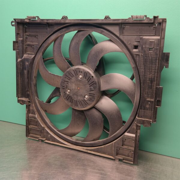 SAMSUNG CSC FAN F10/F11, 05/10-01/17