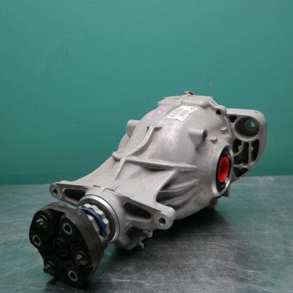 DIFFERENTIAL CENTRE F10 (444) *33-05* 3.23