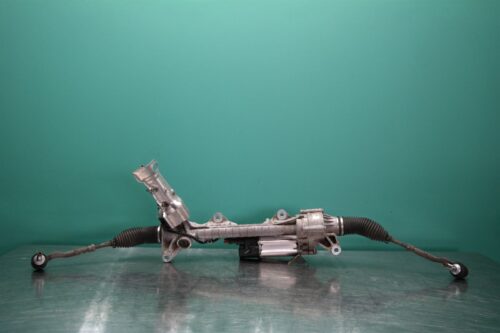 STEERING BOX/RACK F10 (547) *32-12*