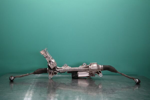 STEERING BOX/RACK F10 (547) *32-12*
