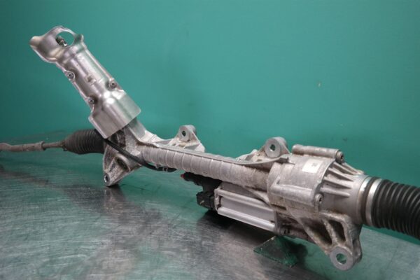 STEERING BOX/RACK F10 (547) *32-12*