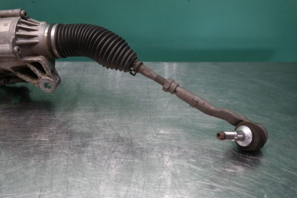 STEERING BOX/RACK F10 (547) *32-12*