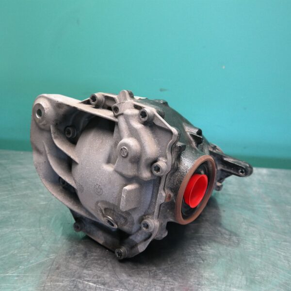 DIFFERENTIAL CENTRE F15 Rear (566) *33-05* 3.38 Ratio