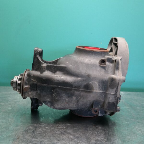 DIFFERENTIAL CENTRE F15 Rear (566) *33-05* 3.38 Ratio