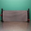 RADIATOR F48 # Main # (636) *17-05*